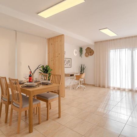 Rooms City San Isidro  Exteriör bild
