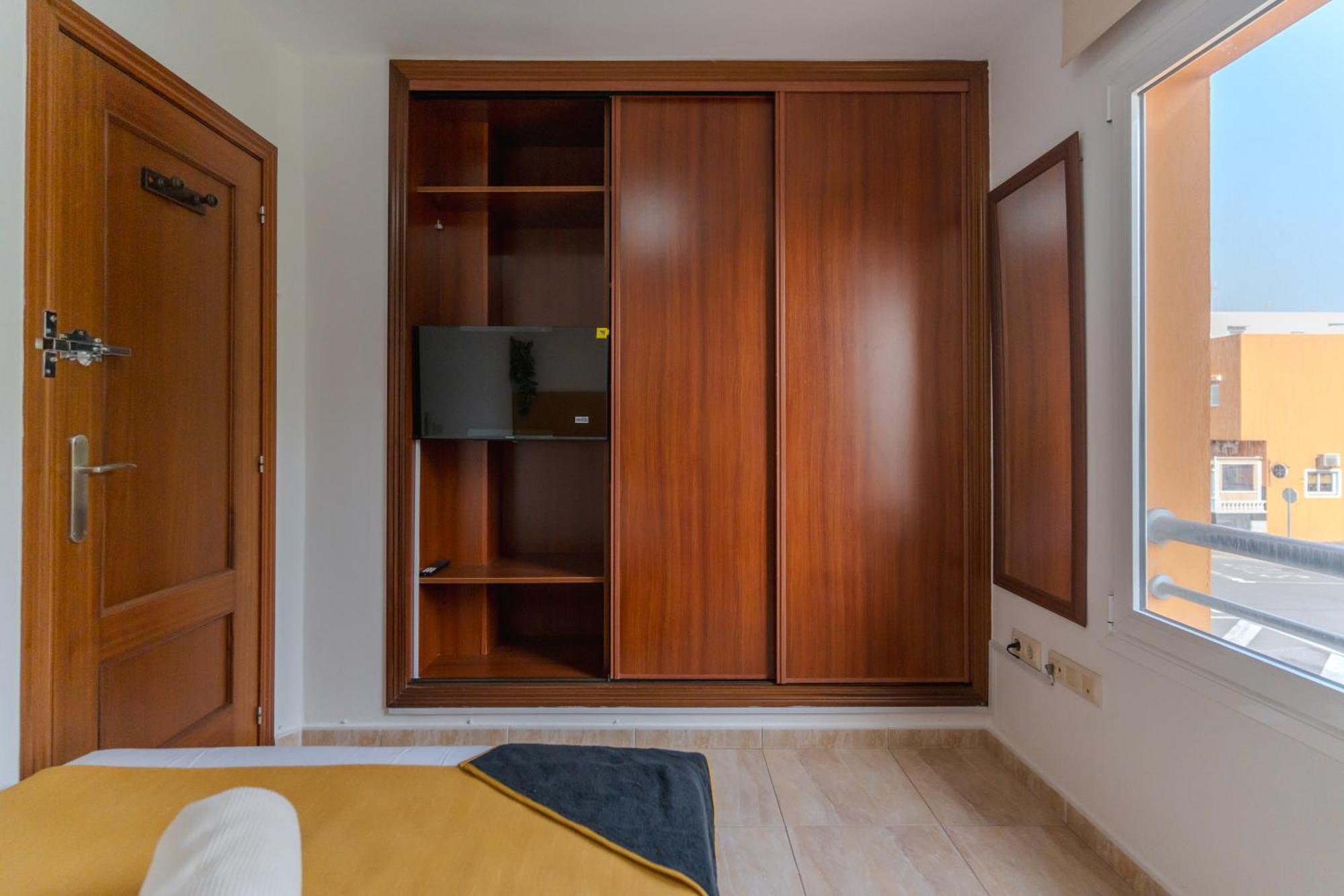 Rooms City San Isidro  Exteriör bild